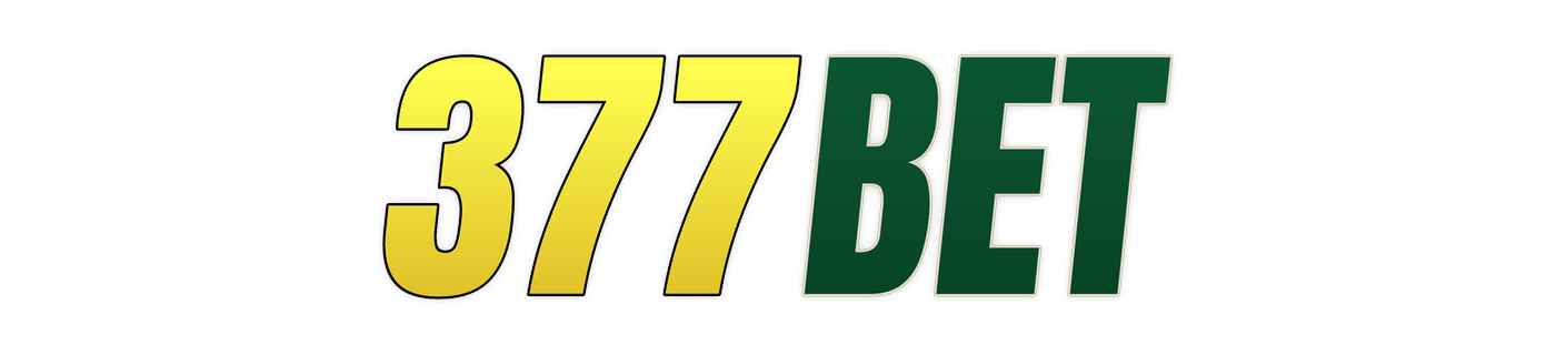 377bet Logo
